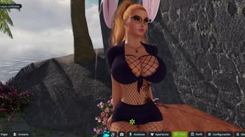 Fleur online show from 01-11-26, 12:54