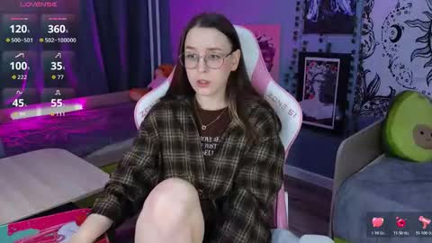 Alice online show from 02-04-26, 03:34