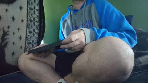 sweet_guy36 online show from 09-16-25, 05:03