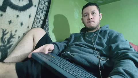 sweet_guy36 online show from 09-28-25, 02:22