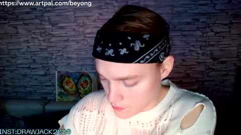 Jack online show from 10-21-25, 06:52