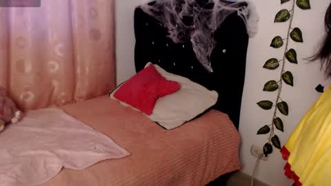 Hannah online show from 10-18-25, 11:00