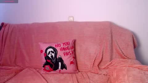 Snapshot of sweet_hannaah chatting on 11-29-25, 01:25 Hannah online show from 11-29-25, 01:25