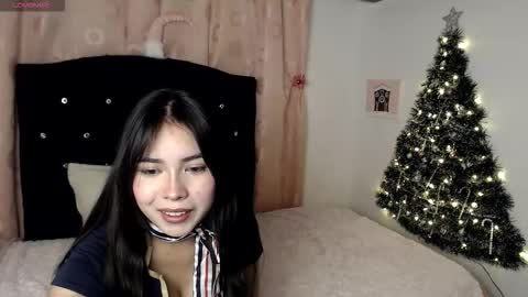 Snapshot of sweet_hannaah chatting on 12-05-25, 09:51 Hannah online show from 12-05-25, 09:51