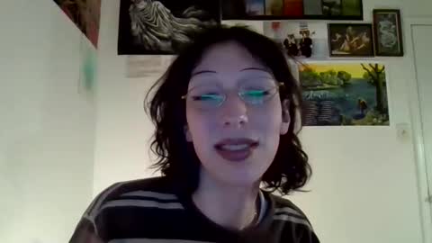 sweet_harvey online show from 03-03-26, 02:28