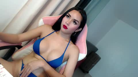 Jess online show from 02-21-25, 11:33