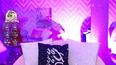 Snapshot of sweet_kaalisa chatting on 12-24-24, 12:11 KAALISA online show from 12-24-24, 12:11