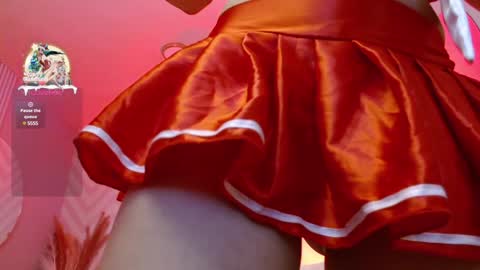 Snapshot of sweet_kaalisa chatting on 12-26-24, 01:21 KAALISA online show from 12-26-24, 01:21