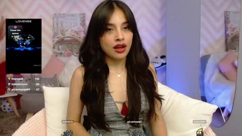 Snapshot of sweet_kaalisa chatting on 01-05-25, 07:07 KAALISA online show from 01-05-25, 07:07