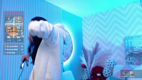 Snapshot of sweet_kaalisa chatting on 01-08-25, 03:50 KAALISA online show from 01-08-25, 03:50