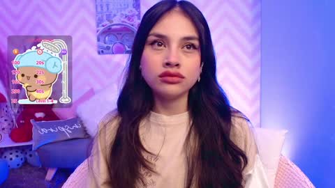 Snapshot of sweet_kaalisa chatting on 01-18-25, 12:47 KAALISA online show from 01-18-25, 12:47