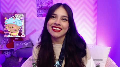 Snapshot of sweet_kaalisa chatting on 01-18-25, 03:49 KAALISA online show from 01-18-25, 03:49