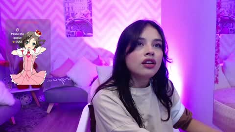 Snapshot of sweet_kaalisa chatting on 02-06-25, 12:59 KAALISA online show from 02-06-25, 12:59
