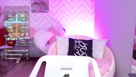 Snapshot of sweet_kaalisa chatting on 02-10-25, 04:14 KAALISA online show from 02-10-25, 04:14