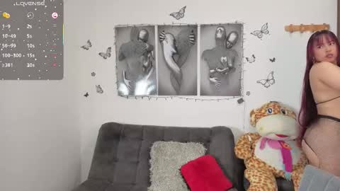 Snapshot of sweet_khristie chatting on 02-05-26, 03:11 KhristieJoin The Fan Club online show from 02-05-26, 03:11