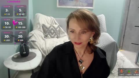 Helen online show from 09-30-25, 05:45