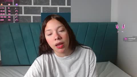 Snapshot of sweet_kitty_05 chatting on 02-03-26, 11:21 sweet_kitty_05 online show from 02-03-26, 11:21