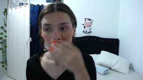 Lady online show from 12-22-24, 11:31