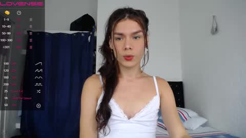 Lady online show from 12-30-24, 03:13