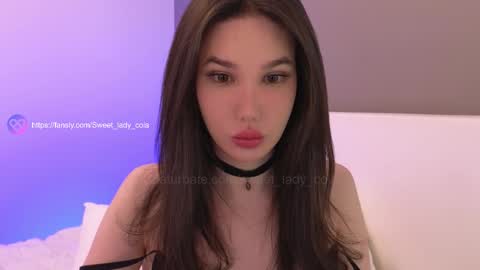 Snapshot of sweet_lady_cola chatting on 09-09-25, 03:17 Ko online show from 09-09-25, 03:17