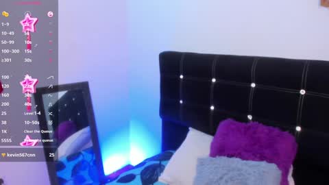 Sweet Latina online show from 12-13-24, 11:17