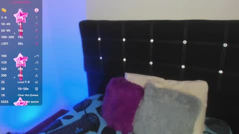 Sweet Latina online show from 12-28-24, 07:33