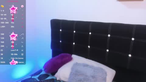 Sweet Latina online show from 01-11-25, 06:01