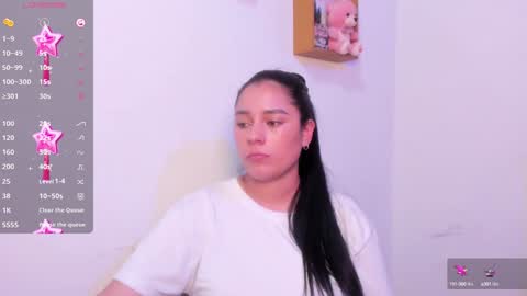 Sweet Latina online show from 02-06-25, 10:10