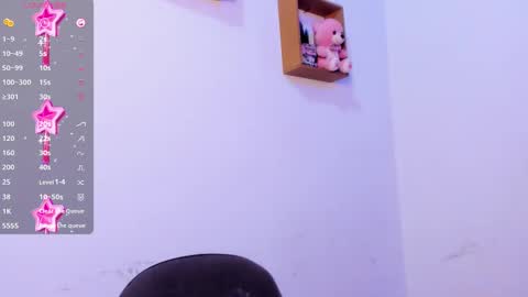 Sweet Latina online show from 02-12-25, 12:22