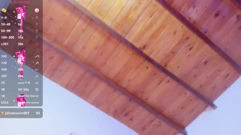 Sweet Latina online show from 02-12-25, 03:27