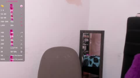 Sweet Latina online show from 02-20-25, 05:51