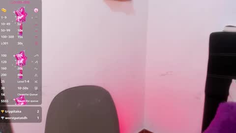 Sweet Latina online show from 02-22-25, 06:08