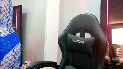 Luciana online show from 11-06-25, 08:32