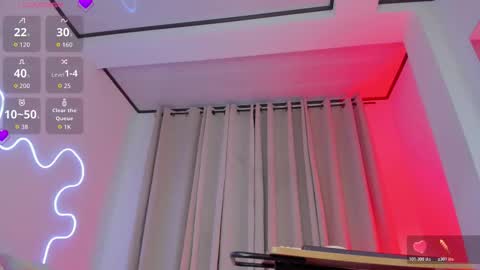 Snapshot of sweet_mackensy chatting on 11-05-25, 01:38 Miss Mackensy online show from 11-05-25, 01:38