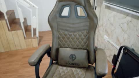 cheeky Bum07 online show from 10-18-25, 10:21