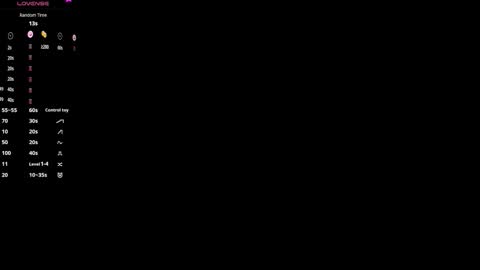 Michelle online show from 12-20-25, 01:23