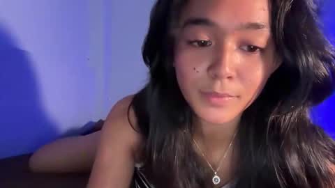 Snapshot of sweet_megan0 chatting on 10-12-25, 11:20 Megan online show from 10-12-25, 11:20