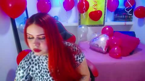 MELODY online show from 02-14-25, 06:45
