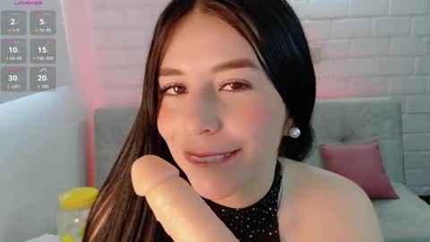 Sweet  Mia online show from 09-14-25, 12:37