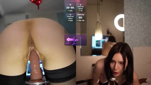 Misty online show from 03-02-25, 02:54