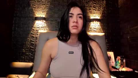 Monica  online show from 02-05-25, 10:51