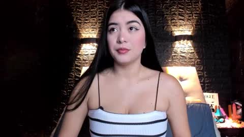 Monica  online show from 03-07-25, 09:51