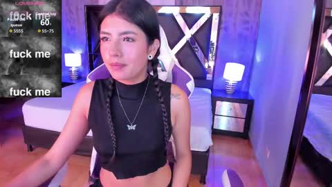 Sweet musee online show from 09-16-25, 11:55