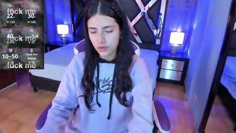 Sweet musee online show from 09-18-25, 11:56