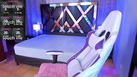 Sweet musee online show from 09-19-25, 11:44