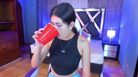 Sweet musee online show from 09-23-25, 12:08