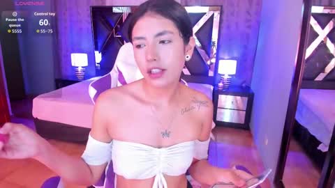 Sweet musee online show from 09-25-25, 11:36