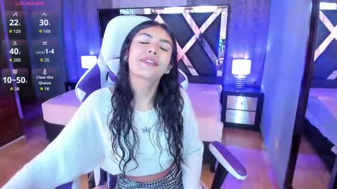 Sweet musee online show from 09-26-25, 11:36