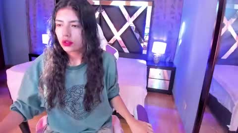 Sweet musee online show from 10-01-25, 11:16