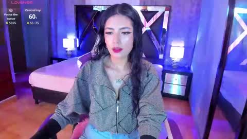 Sweet musee online show from 10-03-25, 12:02